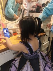 -倾城宝贝儿童摄影(浦东金谊店)