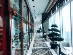 大堂-翡翠36餐厅(浦东香格里拉店)