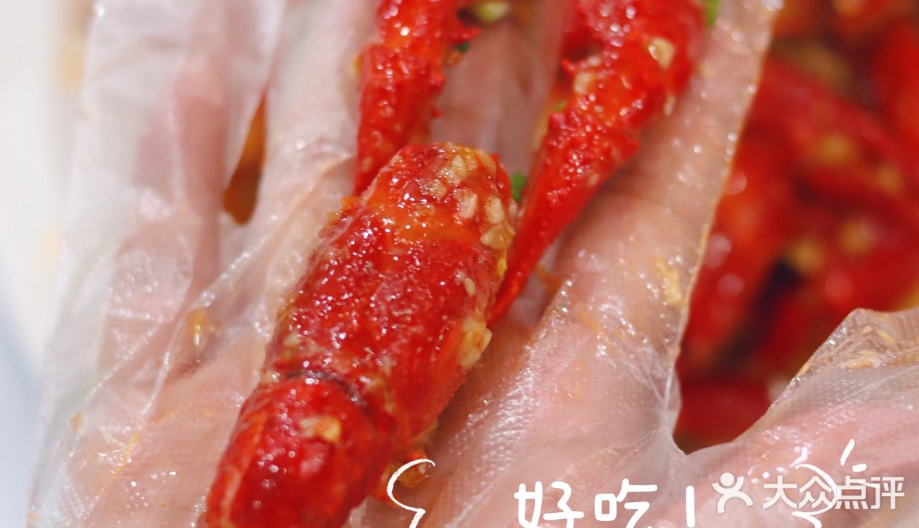 探店｜夏天必吃的小龙虾