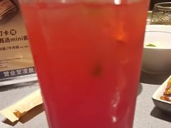 -巴奴毛肚火锅(悠唐购物中心店)