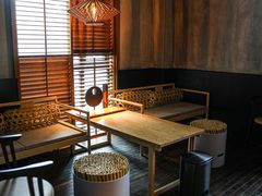 -庐灶江南·江南菜·四合院Bistro(东直门雍和宫·原华侨宾馆店)