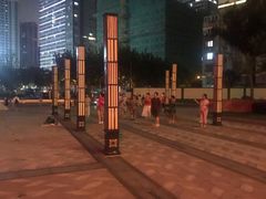 -上影国际影城(普陀绿地缤纷城店)