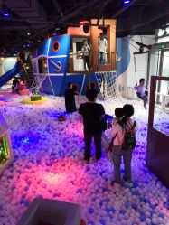 -幻贝家儿童乐园(苏州中心店)