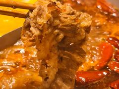 -蜀留香火锅·始于1999·原四川老火锅(白堤路店)