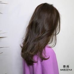 -崇尚GAVIN STYLE臻选