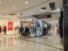 -万达广场(无锡滨湖店)