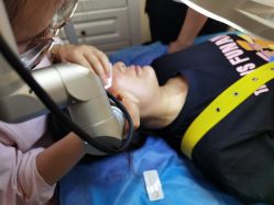 -西安现代妇产医院医疗美容