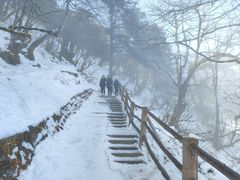 -峨眉山风景名胜区