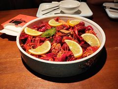-乔街深夜食堂·小龙虾·高压锅生蚝(杭州总店)