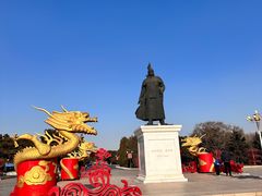 -北陵公园