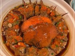 -稍可轩博物馆餐厅