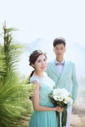 -1986婚纱摄影(清城店)