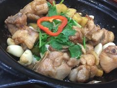 -香港仔茶餐厅(凤阳店)