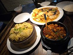 小米蒸排骨-陈麻婆豆腐(旗舰店)