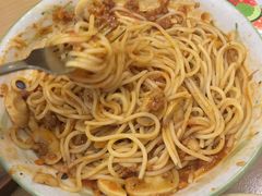 -萨莉亚意式餐厅(苏州食百家店)