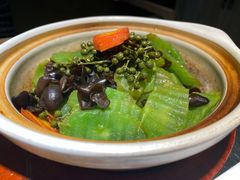 -安多素食(广仁寺路店)