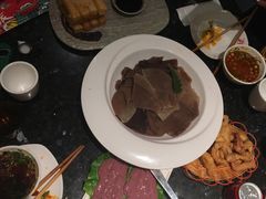 -井格重庆火锅(临平银泰城店)