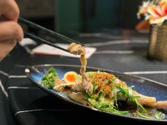 始创葱油淋鸡-粤·向群饭店(二沙岛店)