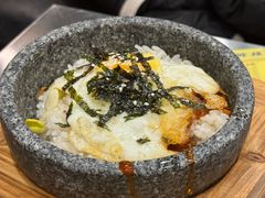 -永安里地摊烤肉(首创店)