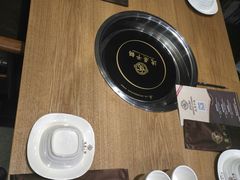 -氿熹干锅•牛蛙•烤鱼(印象城店)