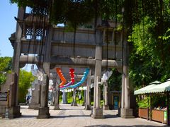 -深圳锦绣中华民俗村