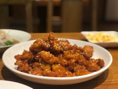 -紫霞门韩国料理烤肉(深南东路店)