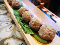 -普宁潮汕牛肉火锅(新香洲店)