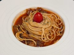 -仁义涵西餐·咖啡(中华巴洛克店)
