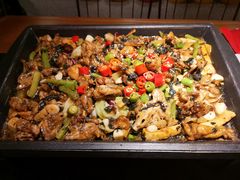 -听说碳烧蛙(高新万达店)