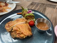 -巴别塔法餐舍(朝阳店)