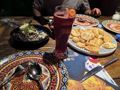 -卢布里西餐厅(总店)