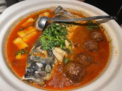 -佰家小厨·南京菜(夫子庙店)