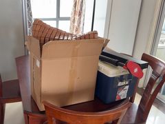 -南昌喜多多搬家