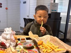 -肯德基(万科广东路店)