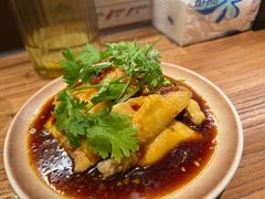 -蟹黄鱼·海派深夜面馆(江湾里店)