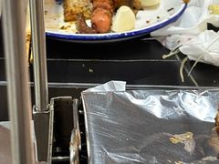 -老黑板筋(顺义总店)