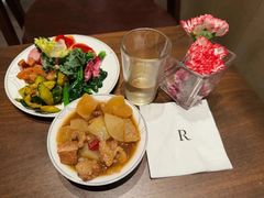 -深圳彭年万丽酒店