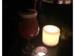 -东岸Cafe 爵士俱乐部