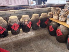 -孝店王酒酿馒头(安昌1店)