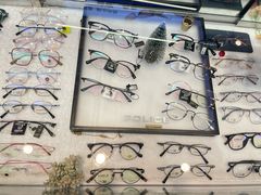 -锦泉眼镜(仓边路店)