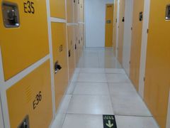-安东易迷你仓自助寄存仓库(文定路店)