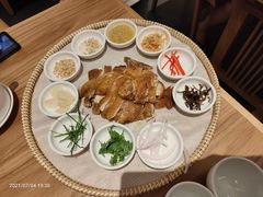 -顺风汤馆·广府粤菜(江宸天街店)