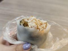 -上海虹口糕团(福州路店)