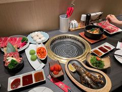 -AJIYA·池袋日式烧肉自助(天津万象城店)