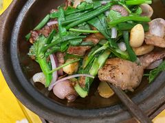 -金玉满堂潮州酒楼(无限极荟购物广场店)