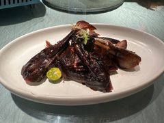 -筱爷叔·上海传统手工菜(玉树路店)