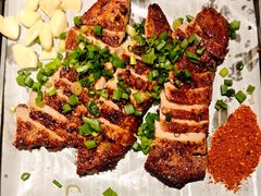 -绿茶餐厅(财富购物中心店)