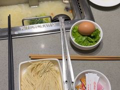-海底捞火锅(北国先天下店)