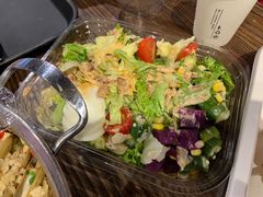-盒马鲜生(金桥国际广场店)