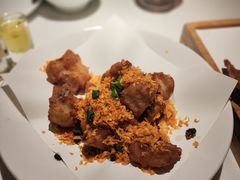 -汤城小厨•粤菜•靓汤(金宝街店)